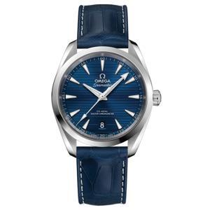 Đồng hồ nam Omega 220.13.38.20.03.001