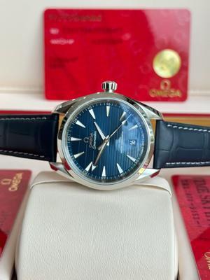 Đồng hồ nam Omega 220.13.38.20.03.001