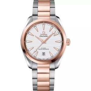 Đồng hồ nam Omega 220.20.38.20.02.001