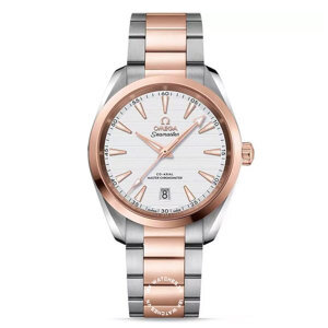 Đồng hồ nam Omega 220.20.38.20.02.001