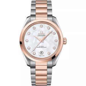 Đồng hồ nam Omega 220.20.38.20.55.001