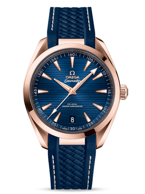 Đồng hồ nam Omega 220.52.41.21.03.001