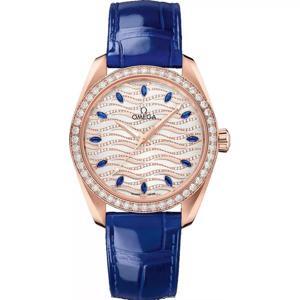 Đồng hồ nam Omega 220.58.38.20.99.005