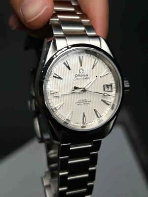 Đồng hồ nam Omega 231.10.39.21.02.001