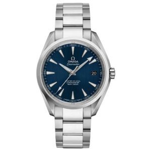 Đồng hồ nam Omega 231.10.39.21.03.002