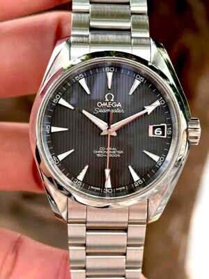 Đồng hồ nam Omega 231.10.39.21.06.001