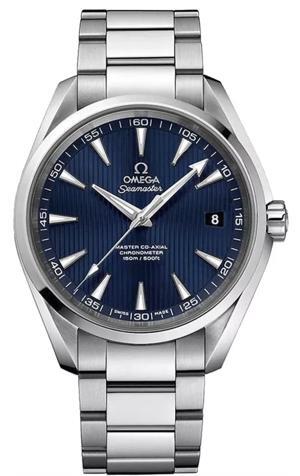 Đồng hồ nam Omega 231.10.42.21.03.003