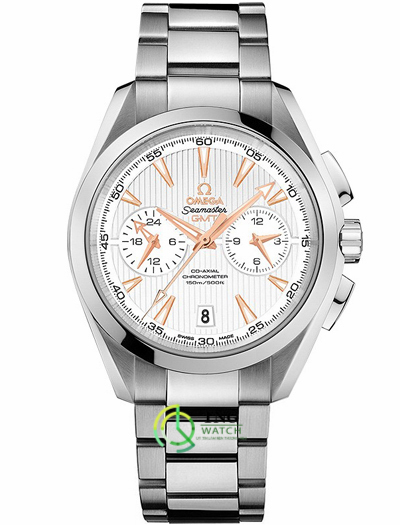 Đồng hồ nam Omega 231.10.43.52.02.001