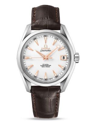 Đồng hồ nam Omega 231.13.39.21.02.002