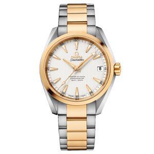 Đồng hồ nam Omega 231.20.39.21.02.002