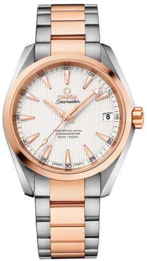 Đồng hồ nam Omega 231.20.39.21.02.001