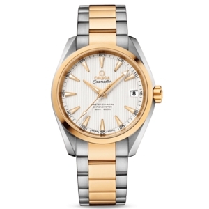 Đồng hồ nam Omega 231.20.39.21.02.002