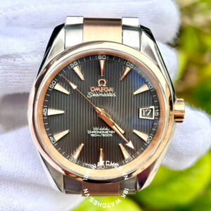 Đồng hồ nam Omega 231.20.39.21.06.001