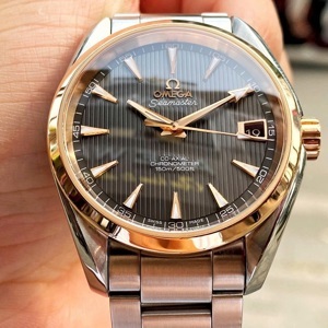 Đồng hồ nam Omega 231.20.39.21.06.003
