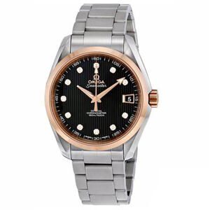 Đồng hồ nam Omega 231.20.39.21.51.003