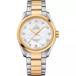 Đồng hồ nam Omega 231.20.39.21.55.004