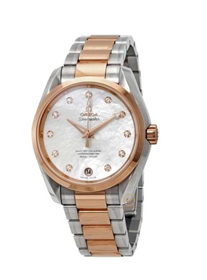 Đồng hồ nam Omega 231.20.39.21.55.003