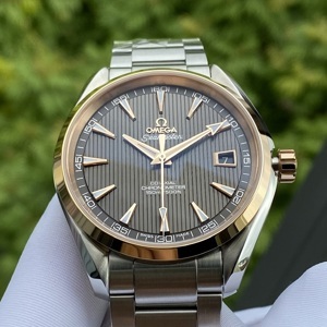 Đồng hồ nam Omega 231.20.42.21.06.002