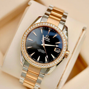 Đồng hồ nam Omega 231.25.39.21.51.001