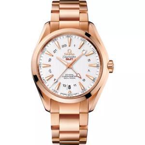 Đồng hồ nam Omega 231.50.43.22.02.001