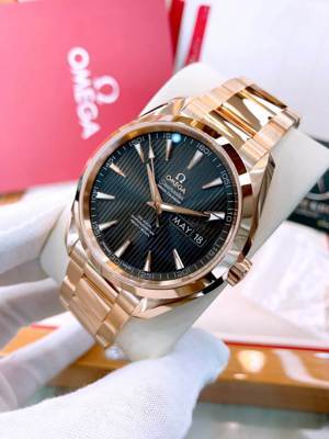 Đồng hồ nam Omega 231.50.43.22.06.003