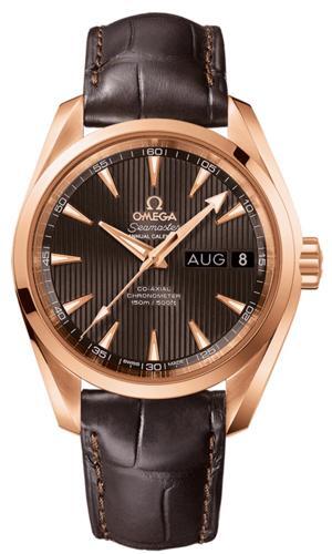 Đồng hồ nam Omega 231.53.39.22.06.001