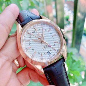 Đồng hồ nam Omega 231.53.43.22.02.001