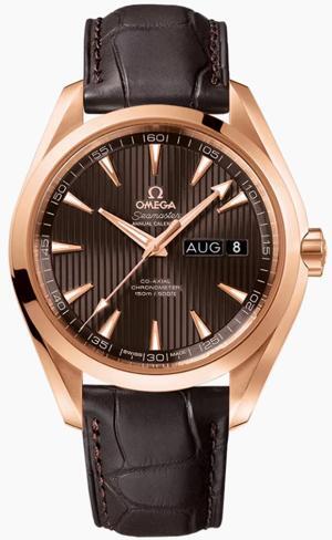 Đồng hồ nam Omega 231.53.43.22.06.003