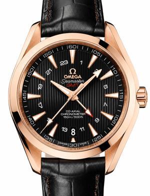 Đồng hồ nam Omega 231.53.43.22.06.003
