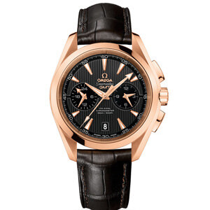 Đồng hồ nam Omega 231.53.43.52.06.001
