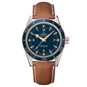 Đồng hồ nam Omega 233.62.41.21.03.001