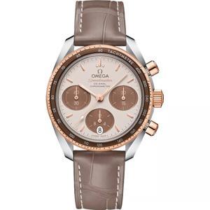 Đồng hồ nam Omega 324.23.38.50.02.002