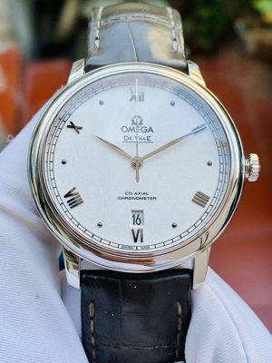 Đồng hồ nam Omega 424.13.40.20.02.007