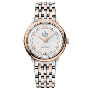 Đồng hồ nam Omega 424.20.33.20.52.002