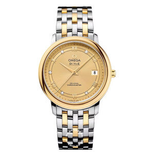 Đồng hồ nam Omega 424.20.37.20.58.002