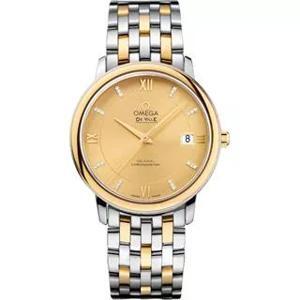 Đồng hồ nam Omega 424.20.37.20.58.001