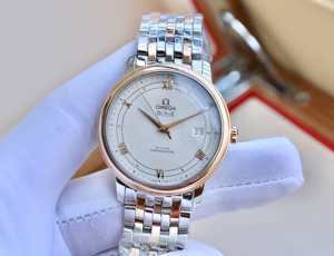 Đồng hồ nam Omega 424.20.40.20.02.003