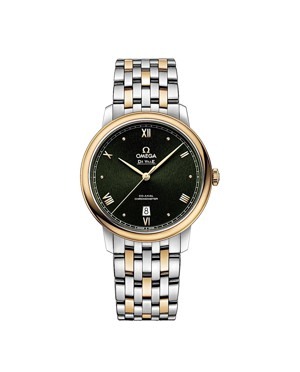 Đồng hồ nam Omega 424.20.40.20.10.001