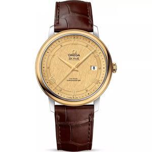 Đồng hồ nam Omega 424.23.40.20.08.001