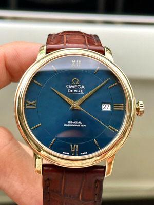 Đồng hồ nam Omega 424.53.40.20.03.001