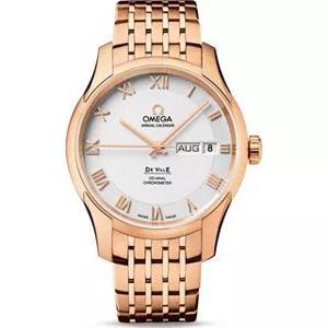 Đồng hồ nam Omega 431.50.41.22.02.001