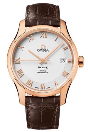 Đồng hồ nam Omega 431.53.41.21.02.001