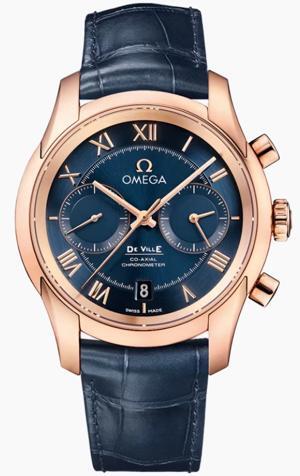 Đồng hồ nam Omega 431.53.42.51.03.001