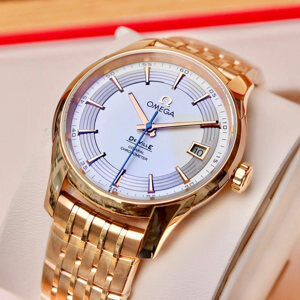 Đồng hồ nam Omega 431.60.41.21.02.001