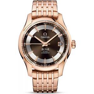 Đồng hồ nam Omega 431.60.41.21.13.001