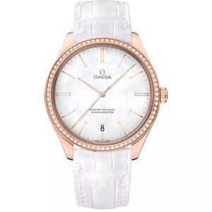 Đồng hồ nam Omega 432.58.40.21.05.001