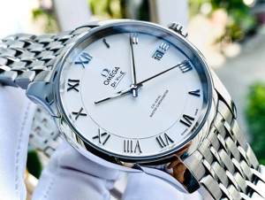 Đồng hồ nam Omega 433.10.41.21.02.001