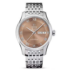 Đồng hồ nam Omega 433.10.41.22.10.001