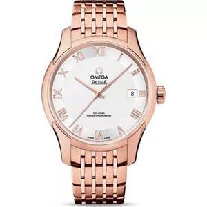 Đồng hồ nam Omega 433.50.41.21.02.001