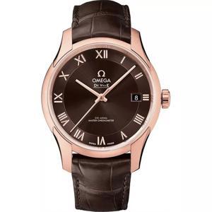 Đồng hồ nam Omega 433.53.41.21.13.001